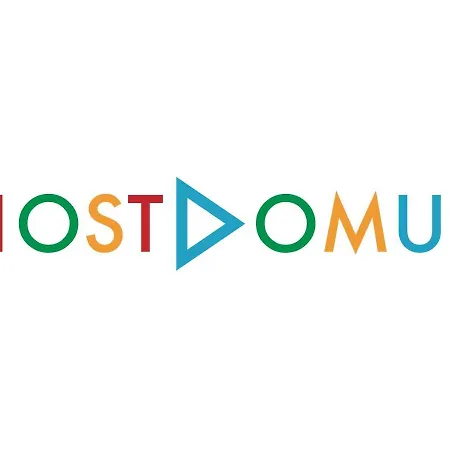 Hostdomus - Sweden *