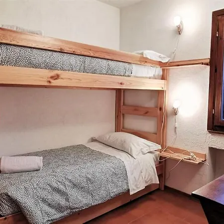 Apartment Hostdomus - Sweden