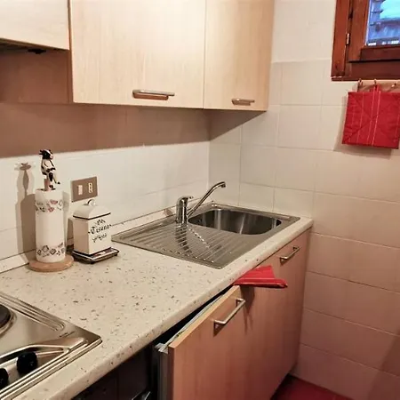 Hostdomus - Sweden Appartement *
