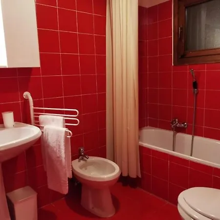 Appartement Hostdomus - Sweden